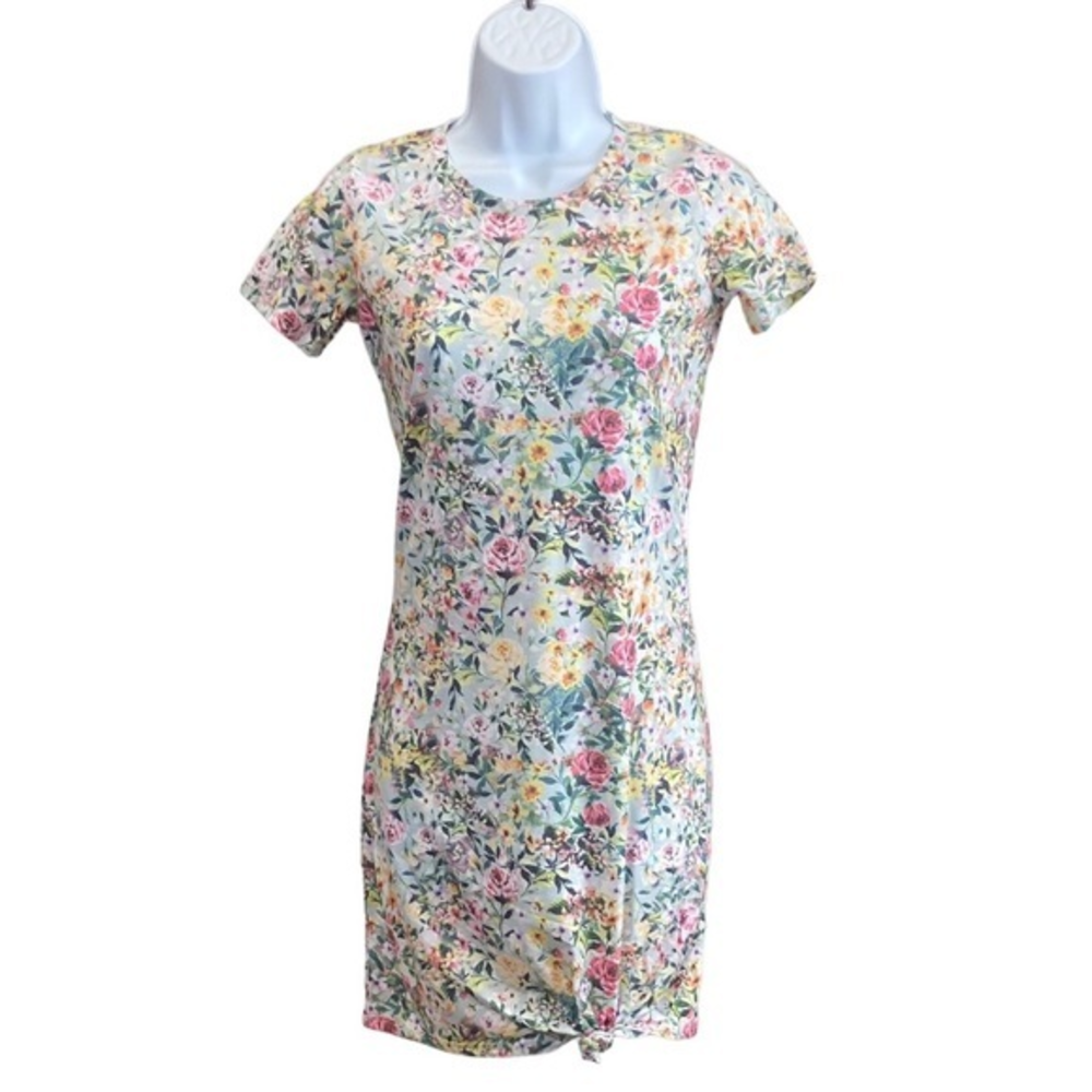 Women’s Generation Love‎ Holly Floral Print Dress